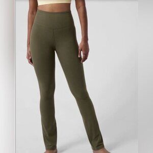 Athleta Elation Straight Leg Pants Trendy